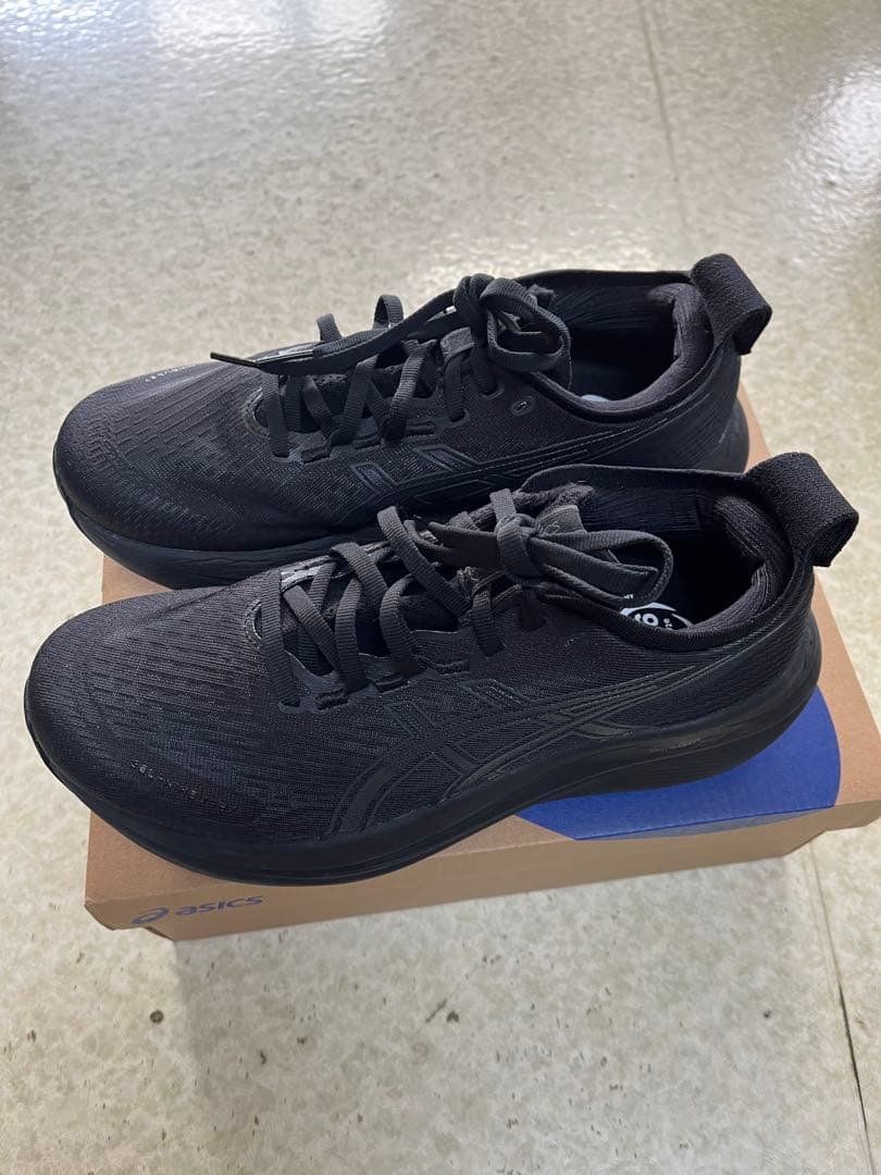 アシックス　ゲルニンバス27 サイズ25.5cm