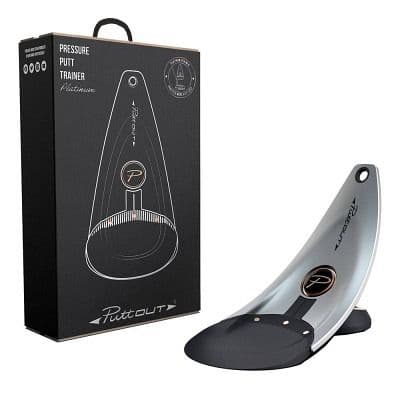 その他 PuttOUT Pressure Putt Trainer Premium