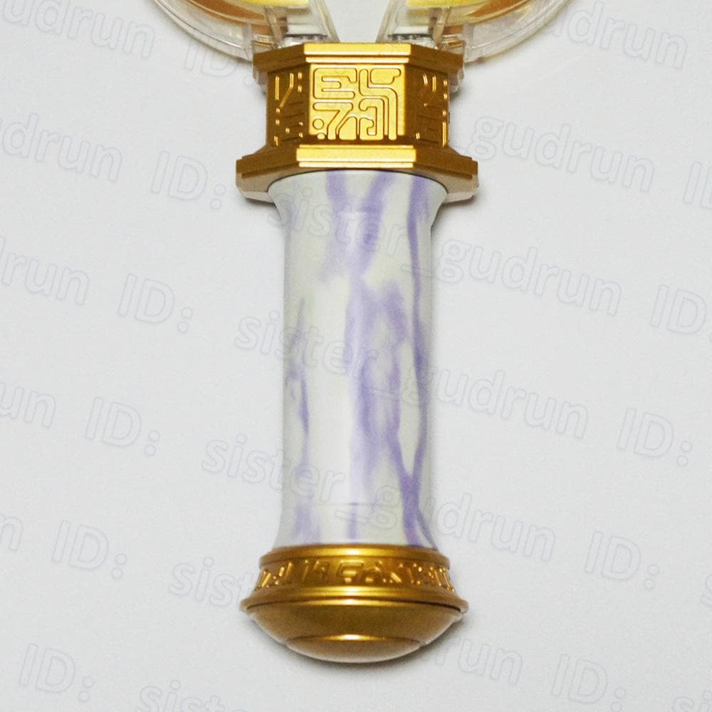 【美品】　スパークレンス　2016年PB限定3000Ver.　ウルトラマンティガ