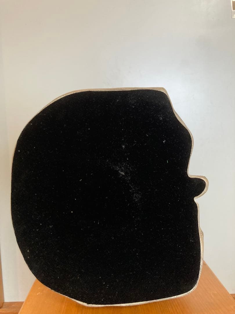 加藤貞夫似　木彫り風熊　レア　美品