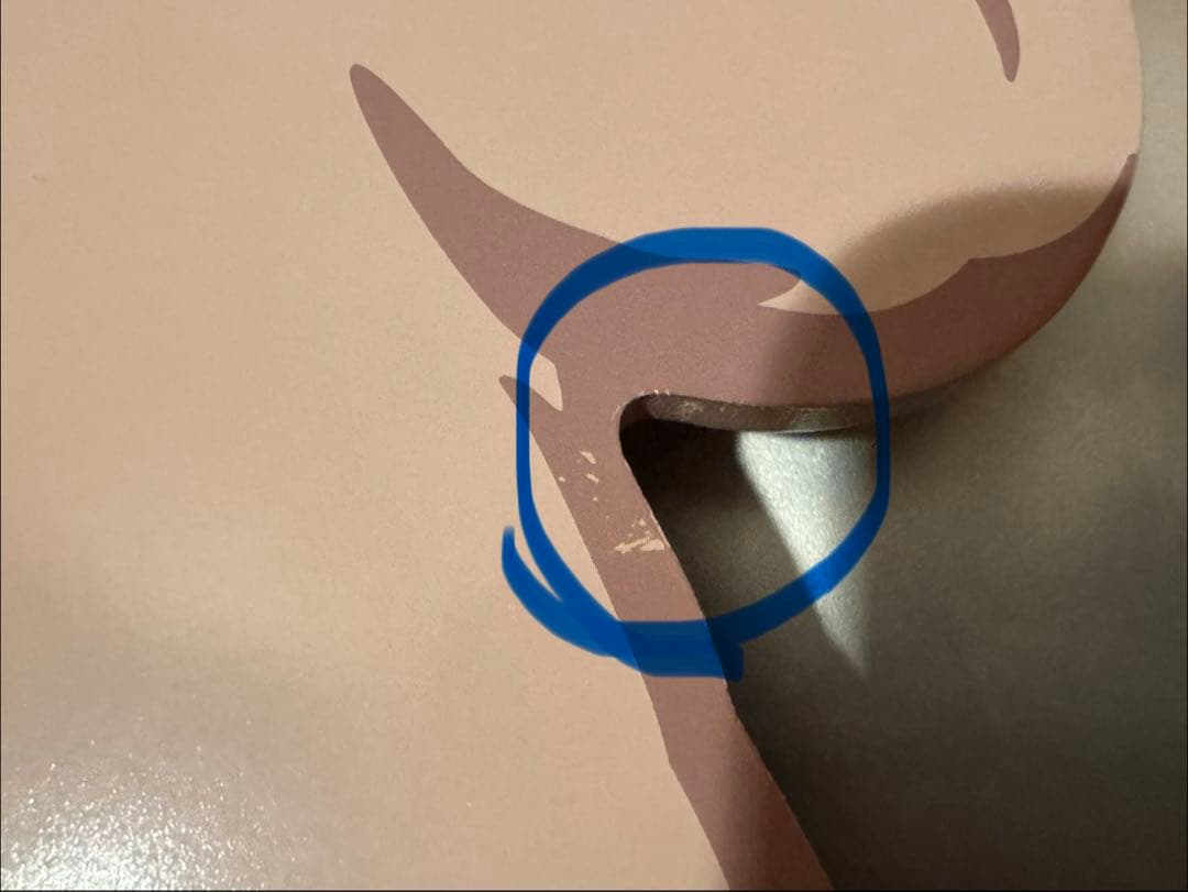 ディズニーシー ダッフィー＆シェリーメイ オリジナルウッドボード