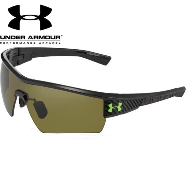 新品　アンダーアーマー サングラス FIRE 0009
