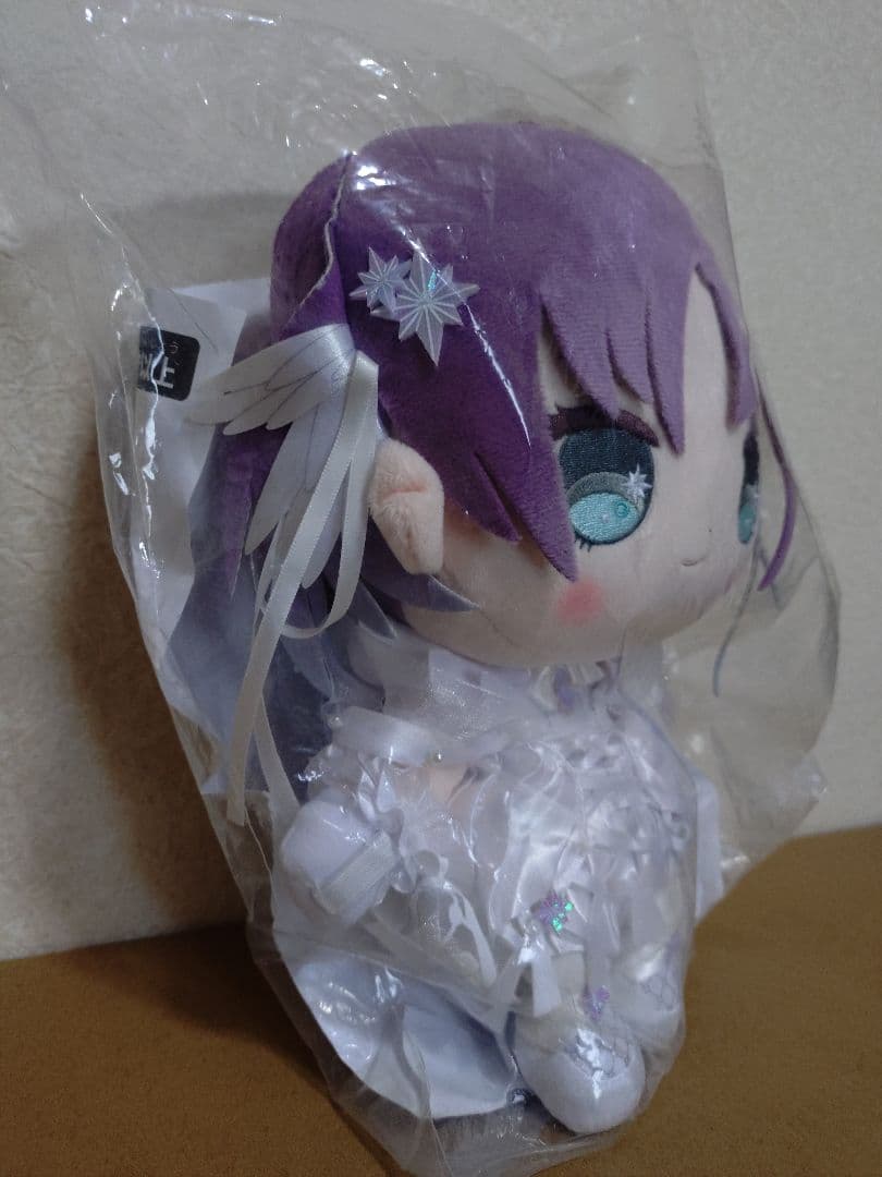 シャニマス もちWhat！浅倉透 ぬいぐるみ