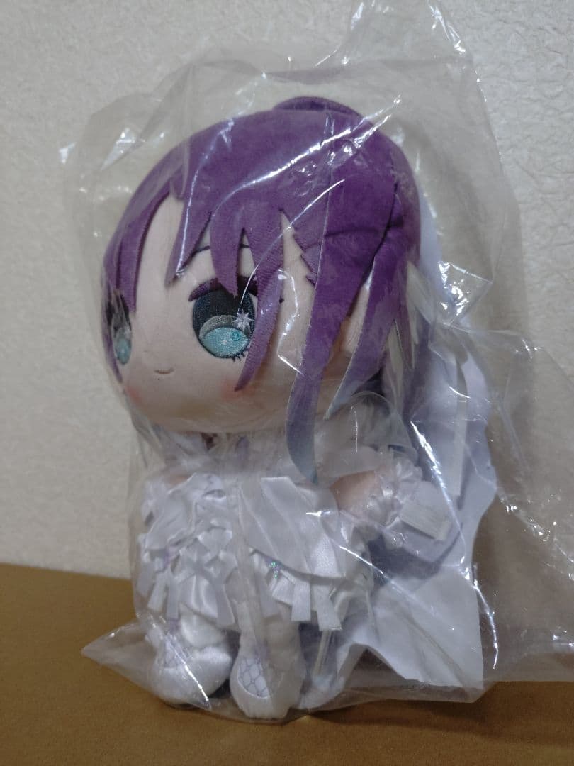 シャニマス もちWhat！浅倉透 ぬいぐるみ