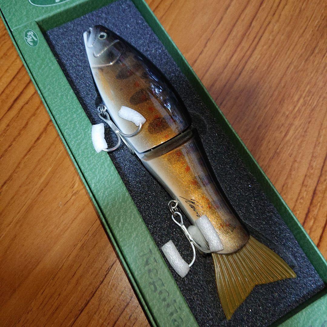 ロマンメイド ネゴシエーター イベント限定カラー USプロトモデルカラー