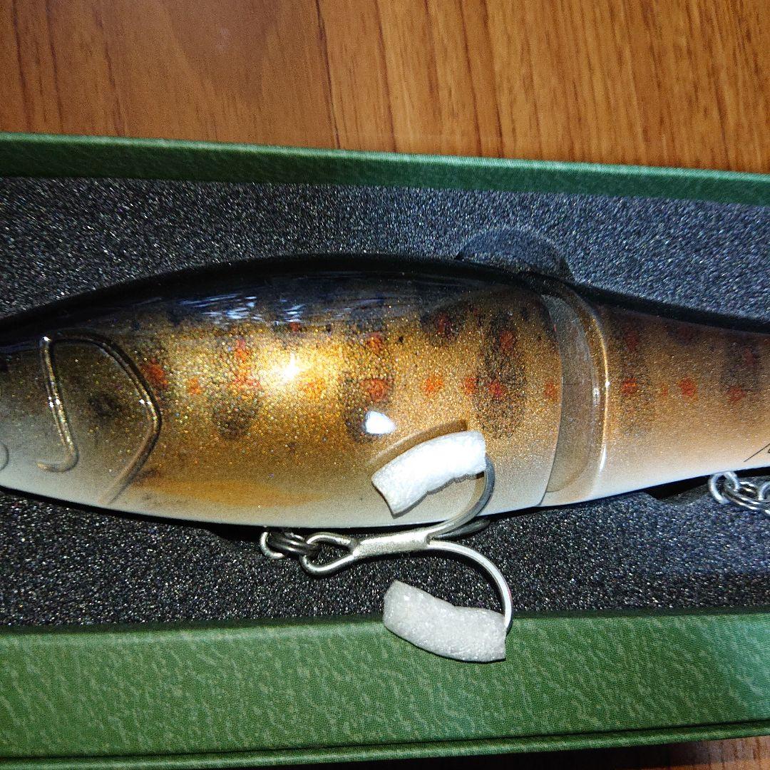 ロマンメイド ネゴシエーター イベント限定カラー USプロトモデルカラー