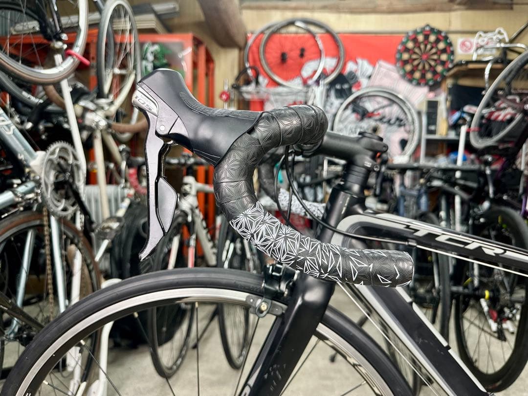 GIANT TCR0 105基本分解発送送料無料！完成車渡しもご相談ください！