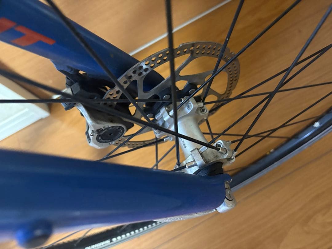 GIANT SEEKマウンテンバイク