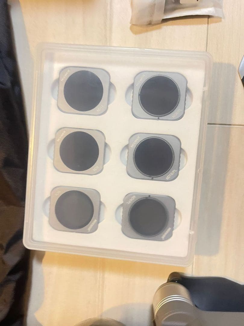 DJI Mavic 2 PRO 本体 & 付属品多数