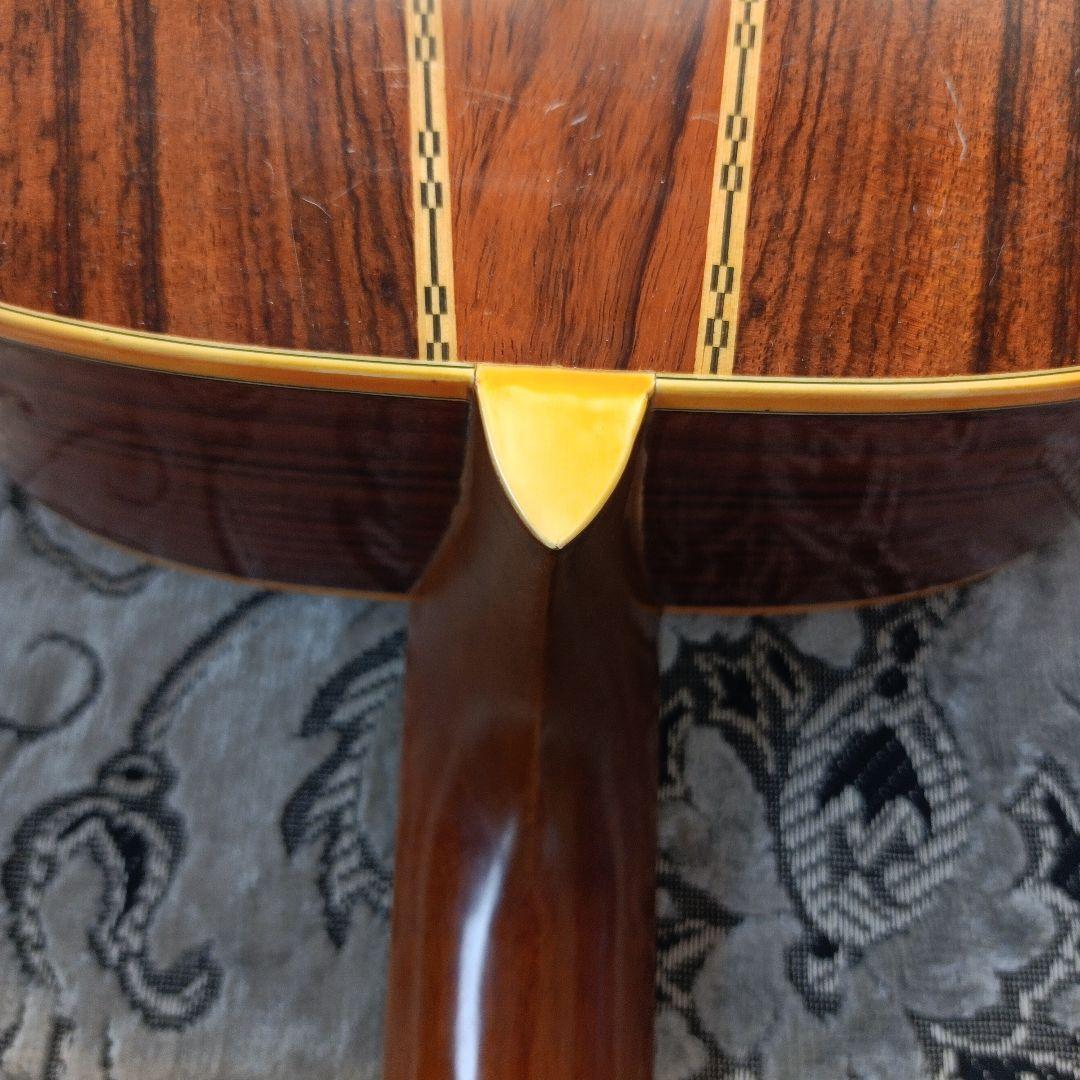 J-50モデル ラウンドショルダー Pearl パールTF-145 ヴィンテージ