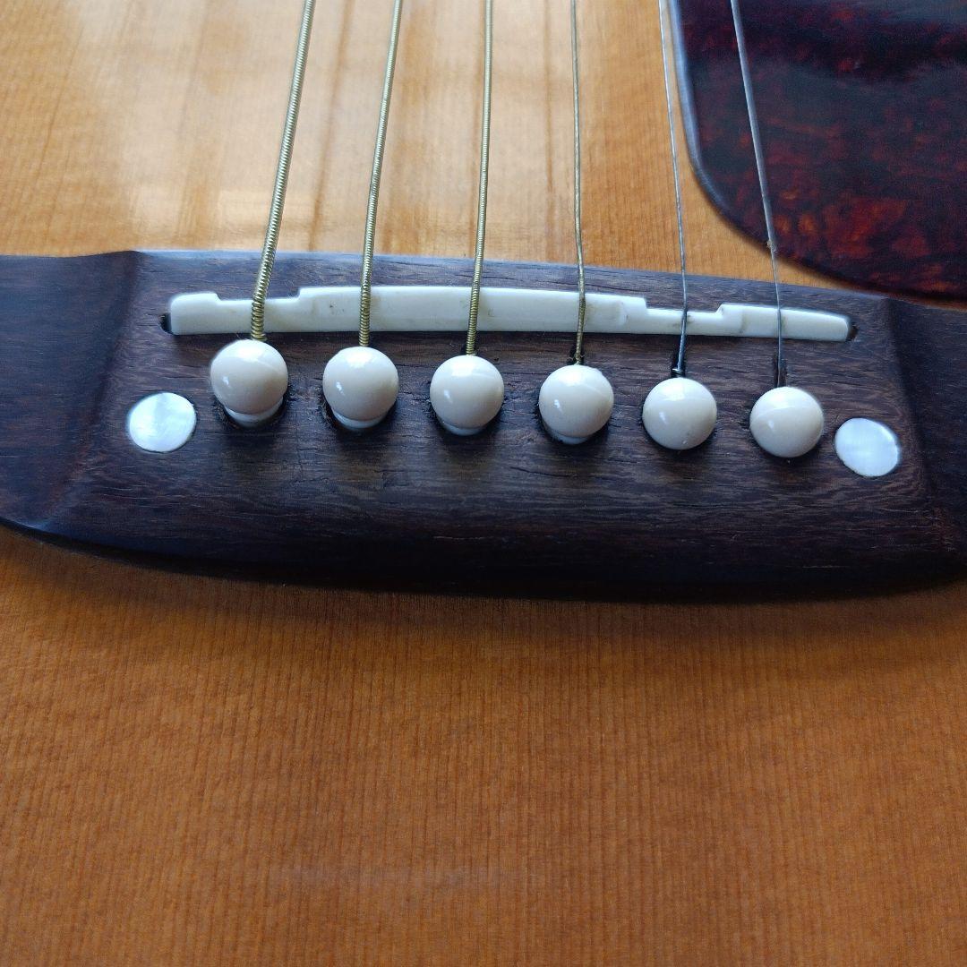 J-50モデル ラウンドショルダー Pearl パールTF-145 ヴィンテージ