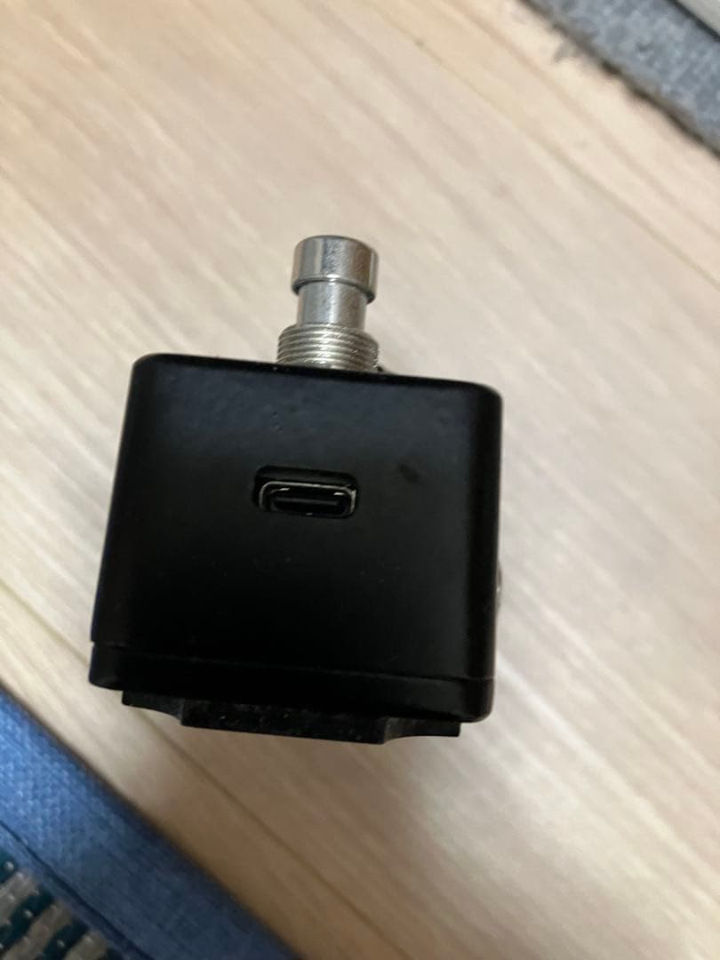 TONEX ONE ギターエフェクター