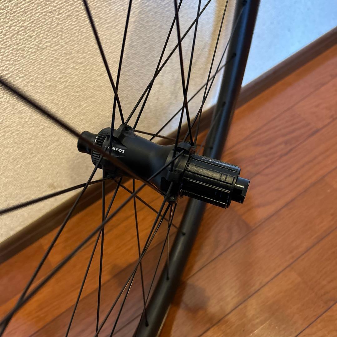 SCOTT シンクロス SYNCROS CAPITAL 1.0 50 ホイール