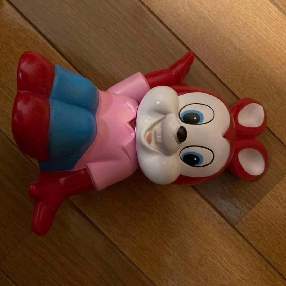 エスエス製薬　ピョンちゃん　昭和レトロ