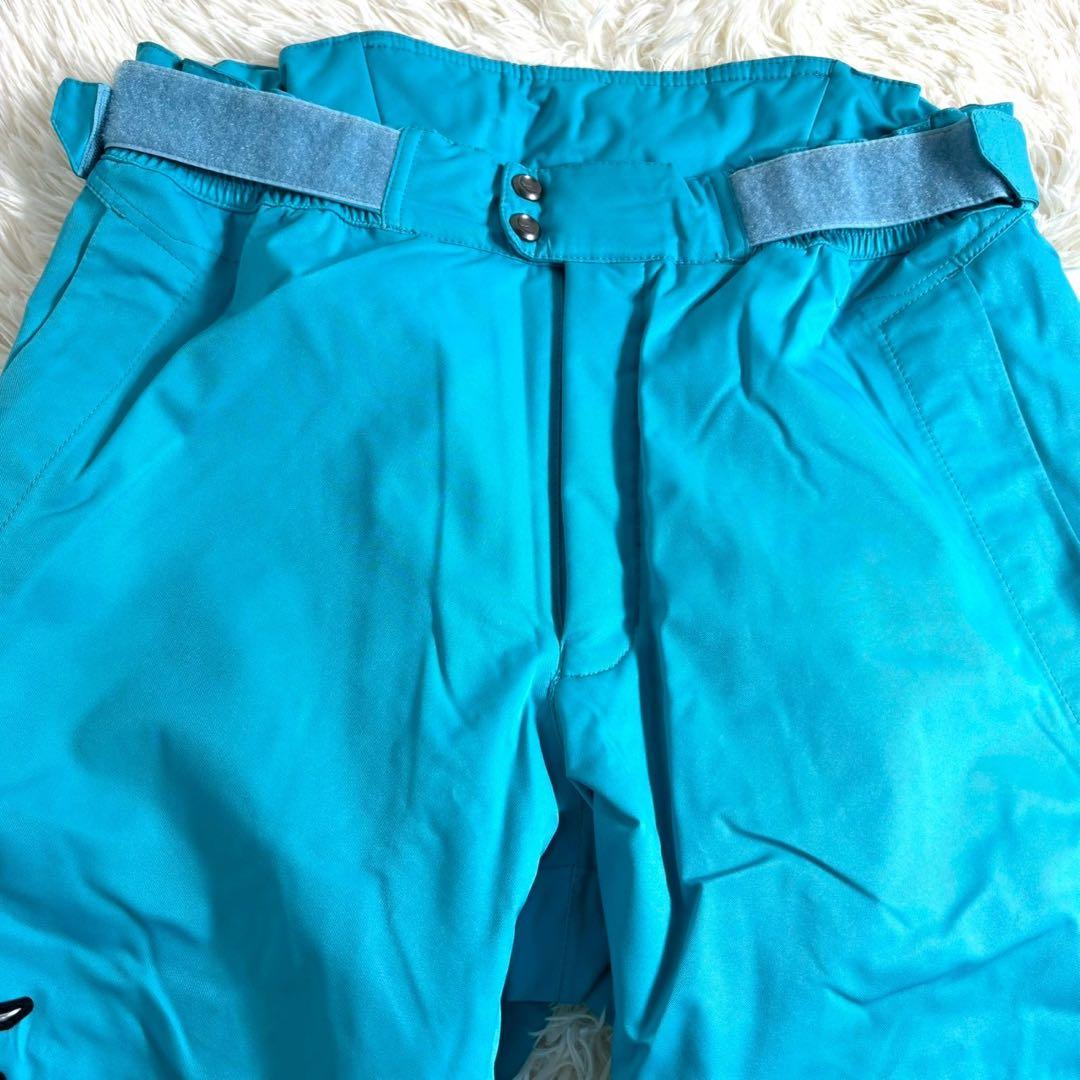 MIZUNO ミズノ スキーウェア Lサイズ 上下セット DEMO TEAM