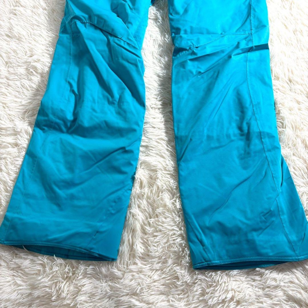 MIZUNO ミズノ スキーウェア Lサイズ 上下セット DEMO TEAM