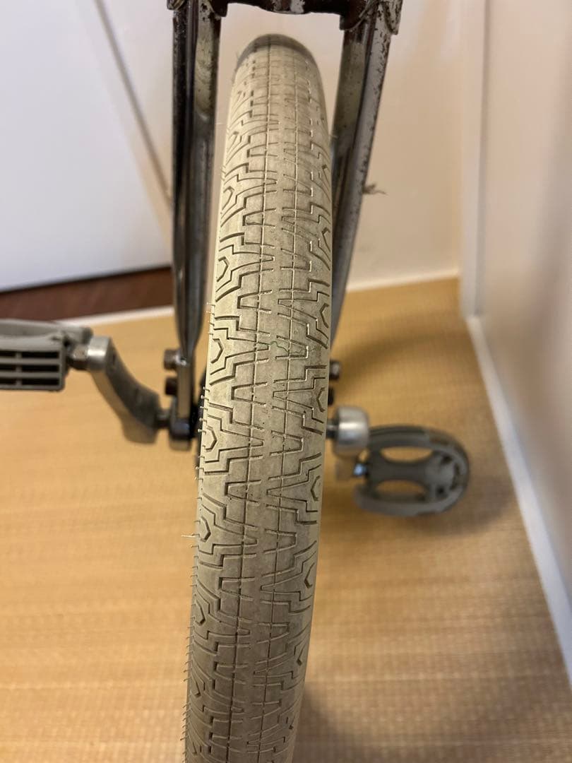 MYS ミズ　一輪車　ULTIMATE UNI　競技用　20インチ