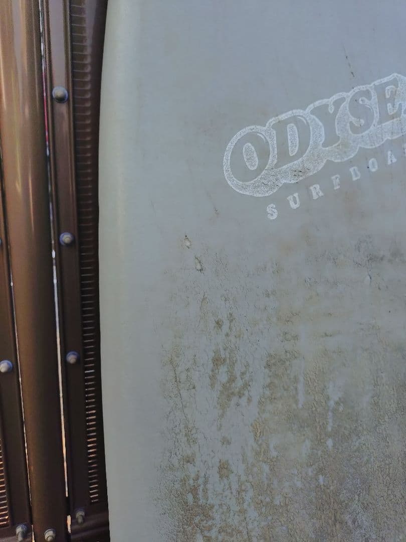 ソフトボード　キャッチサーフ　ODYSEA オディシー　LOG 7.0