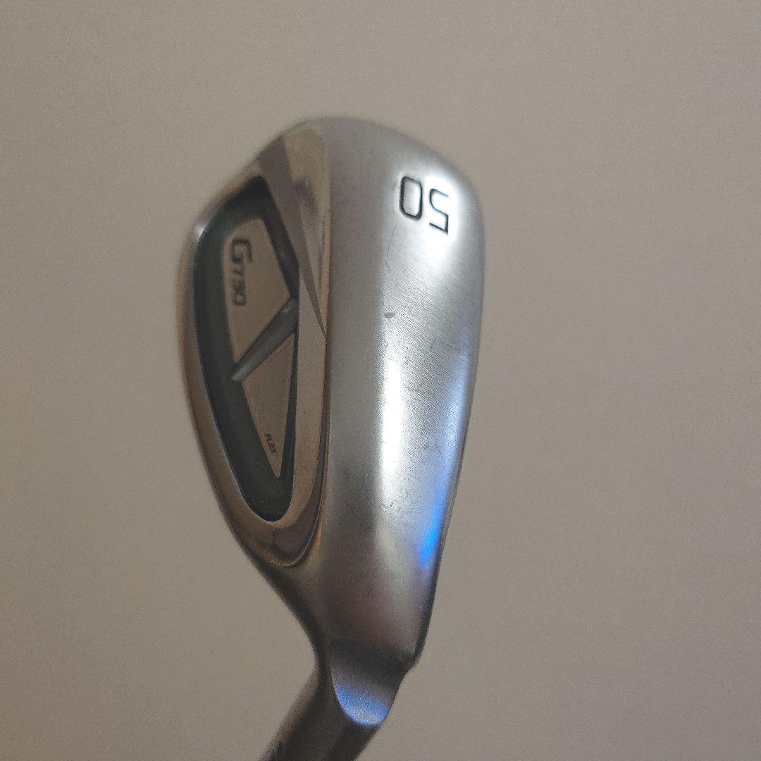 PING G730 ウェッジ 50° modus115