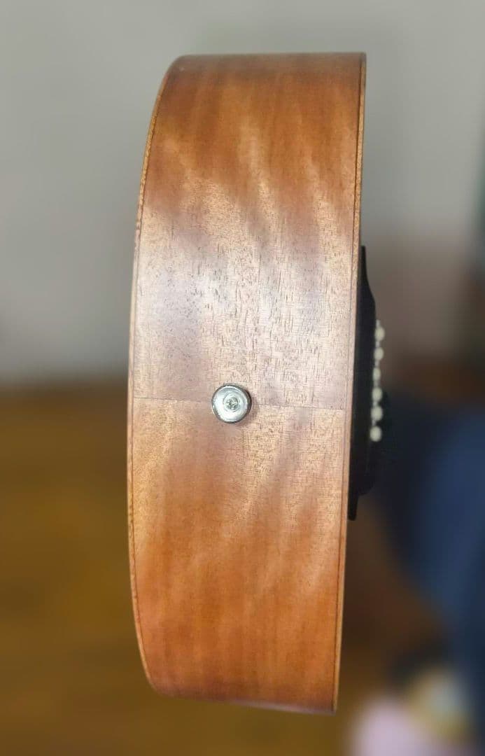 S.yairi アコースティックギター YM-02 箱&付属品有り