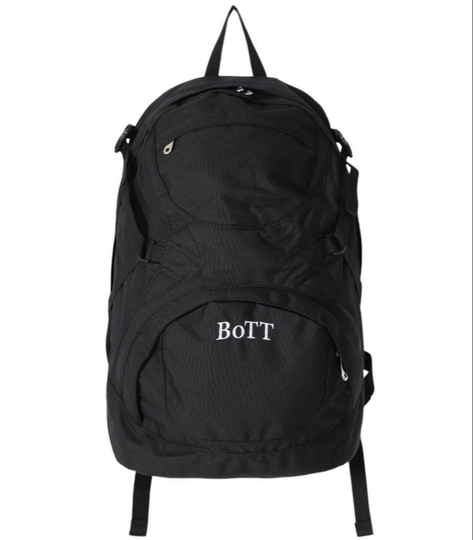 BOTT Sport Backpack ボット　バックパック