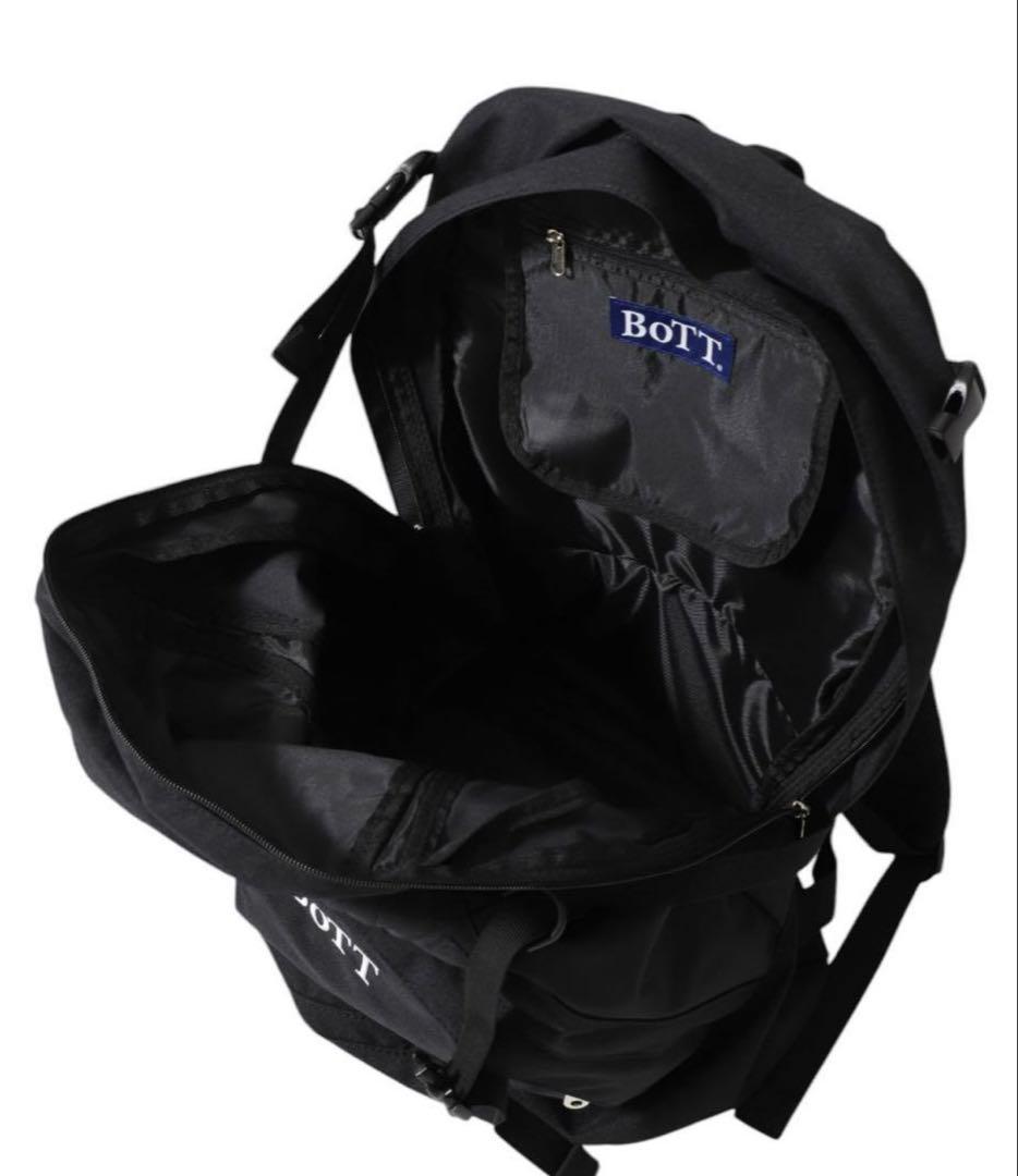 BOTT Sport Backpack ボット　バックパック