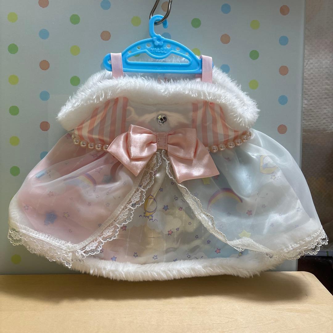 マザーガーデン うさもも ぬいぐるみ レモンちゃん ごっこあそび きせかえ