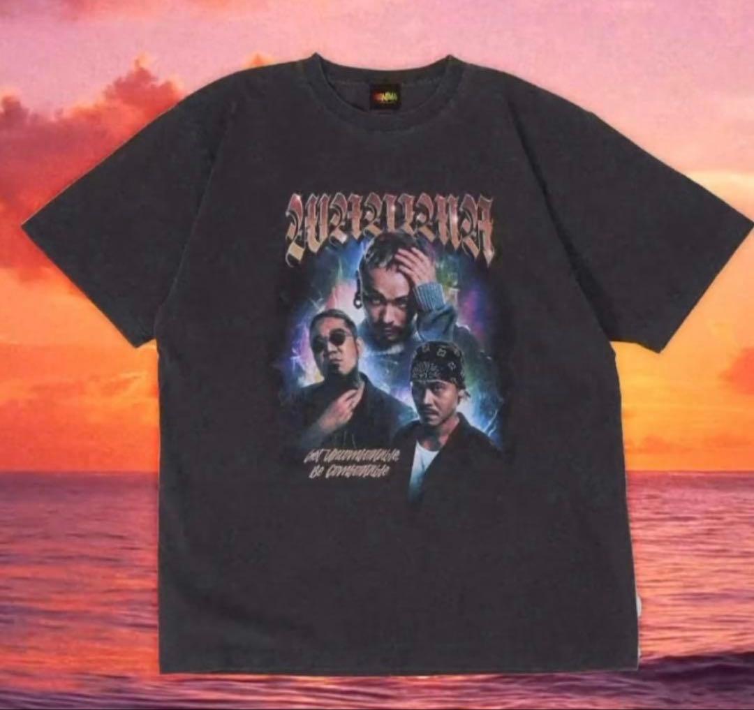 WANIMA WHP Tシャツ Ｌサイズ