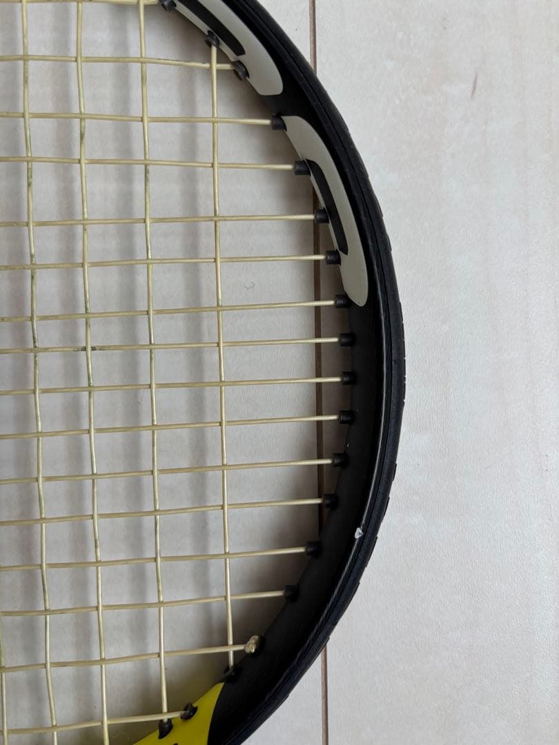 Babolat アエロプロドライブ2本セット