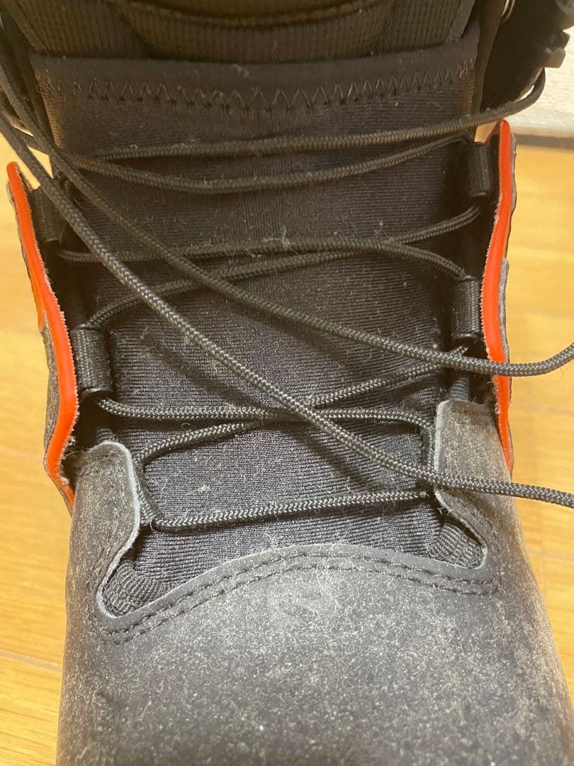 salomon スノーブーツ　27.5cm メンズ