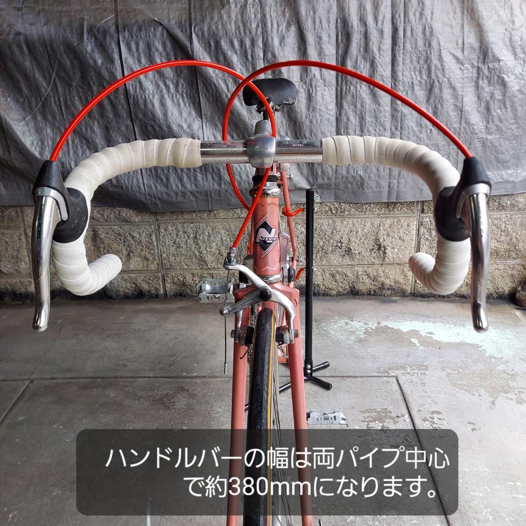 ニシキ WORLD 700Cロードバイク