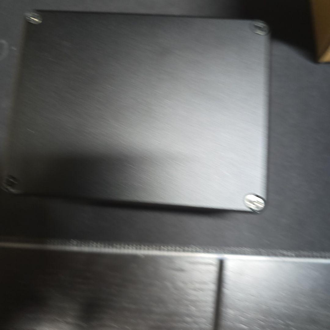 Limestone Audio JACKAL ギターエフェクター