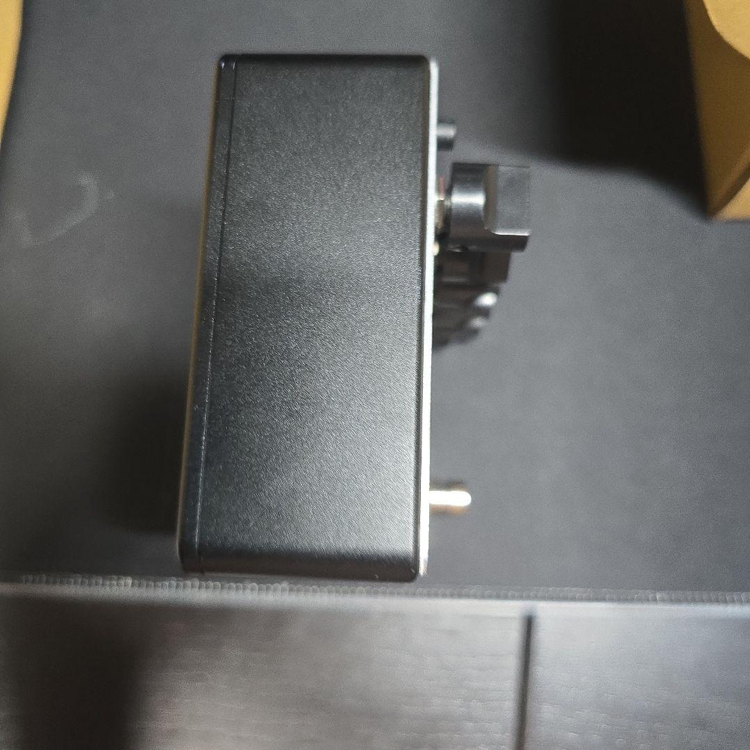 Limestone Audio JACKAL ギターエフェクター