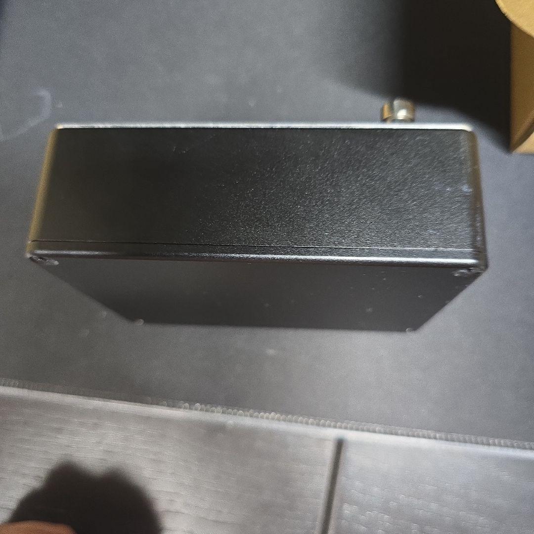 Limestone Audio JACKAL ギターエフェクター