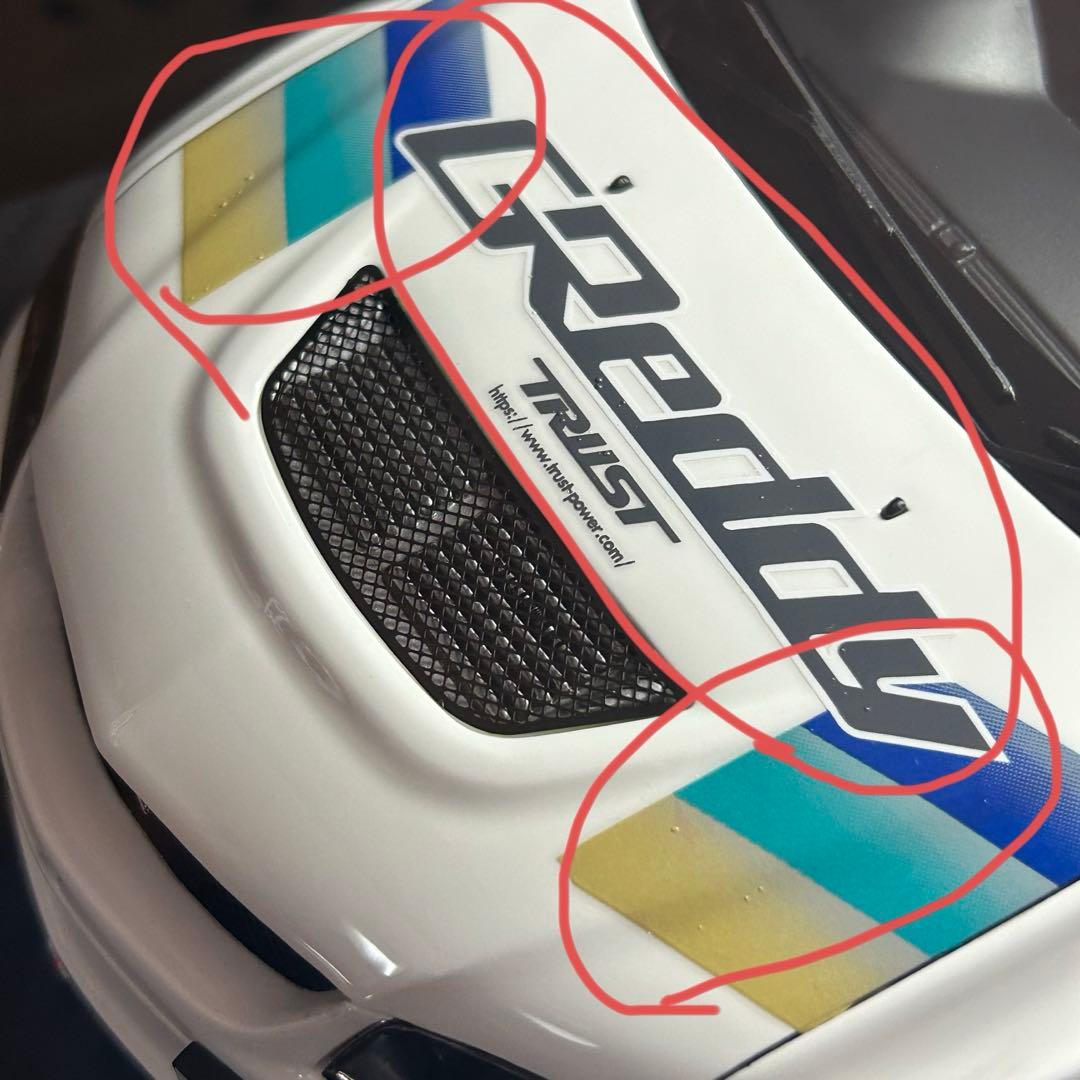 イグニッションモデル 1/18 ランサー エボリューション ワゴン IG2775