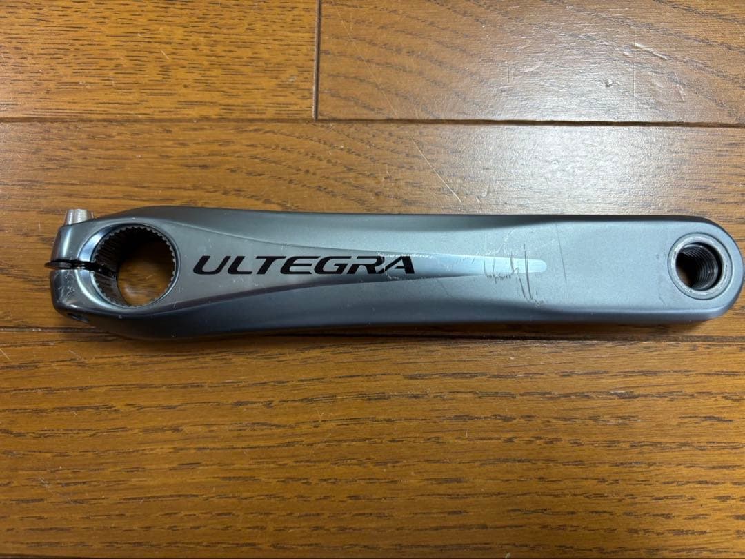 SHIMANO ULTEGRA 6700 コンポーネントセット