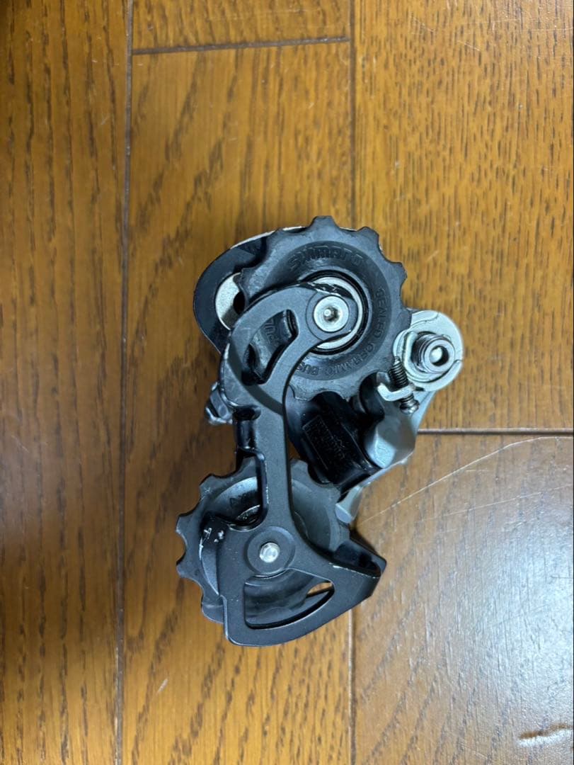 SHIMANO ULTEGRA 6700 コンポーネントセット