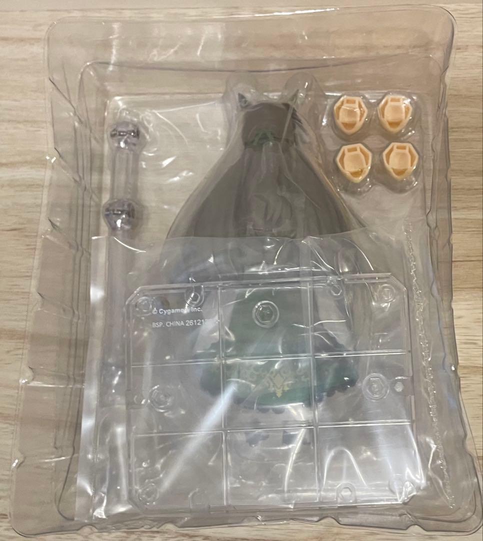 S.H.Figuarts サトノダイヤモンド、キタサンブラックセット