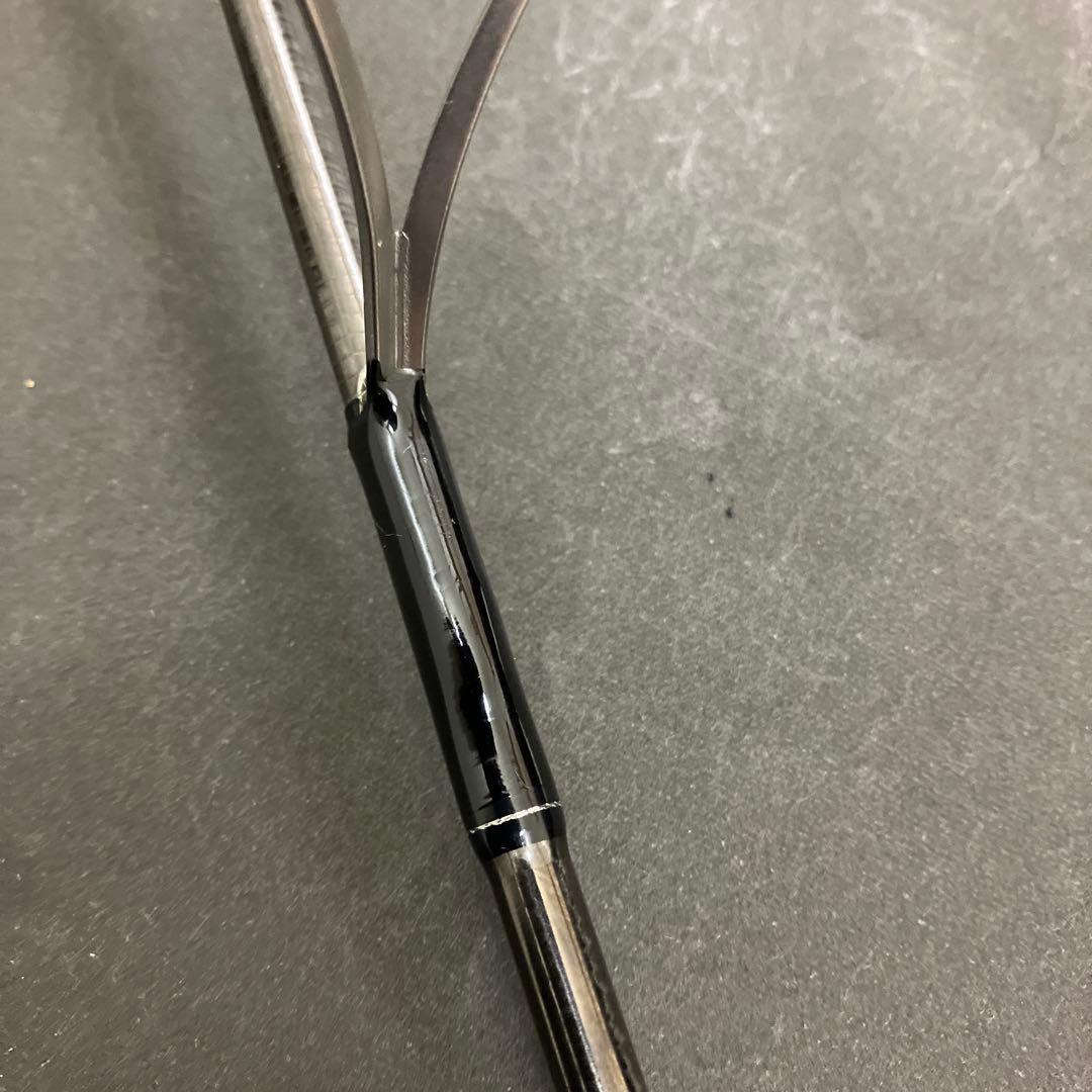 【美品】　バトラーリミテッド　モーゼル　BA-LTD 601ULRS-02