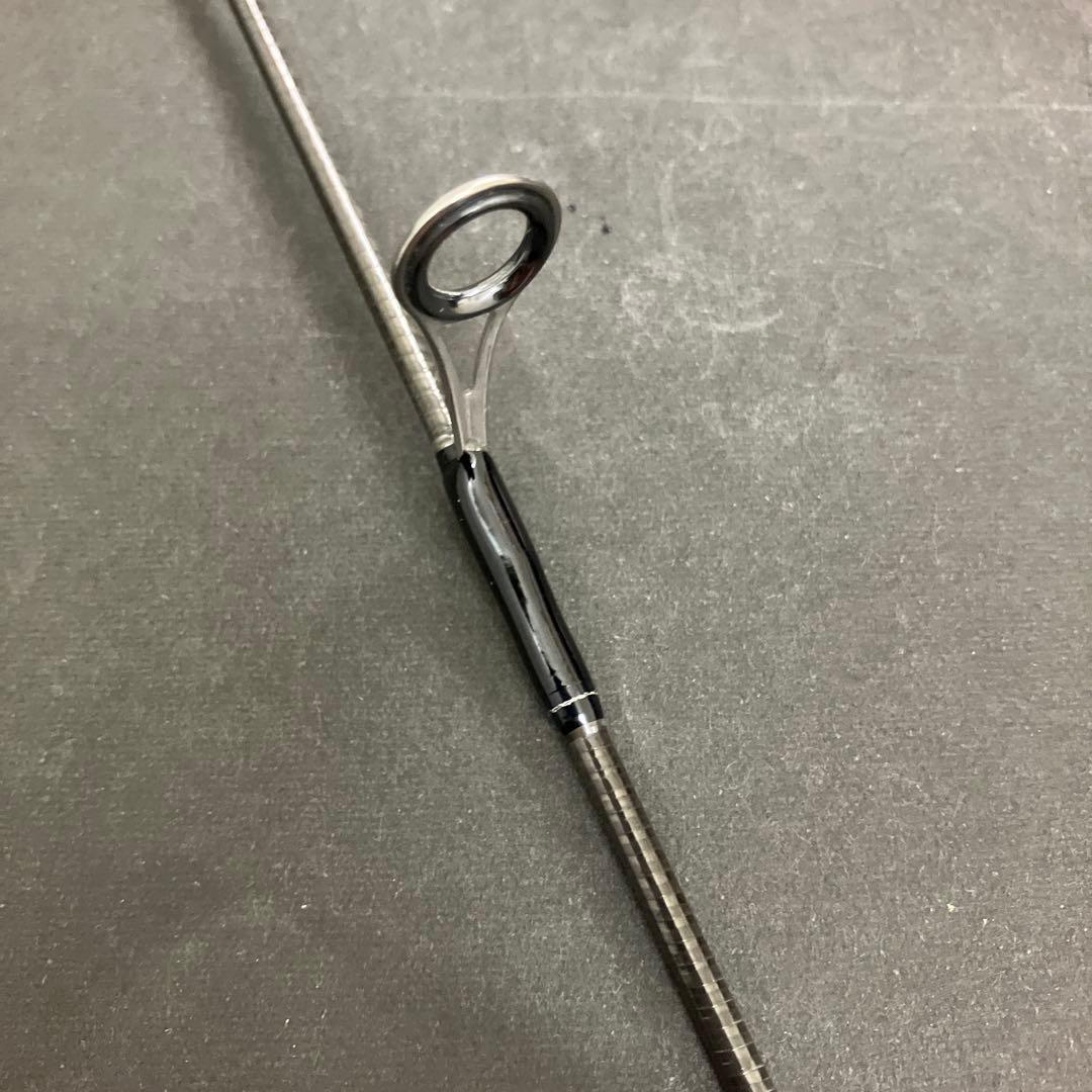 【美品】　バトラーリミテッド　モーゼル　BA-LTD 601ULRS-02