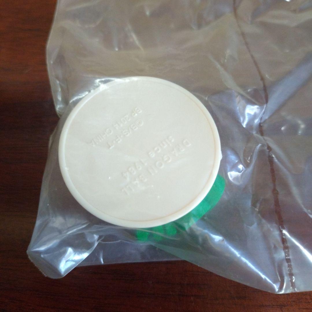 ドラゴンボールフィギュア 一番くじ アラレちゃん ドラゴンボール改