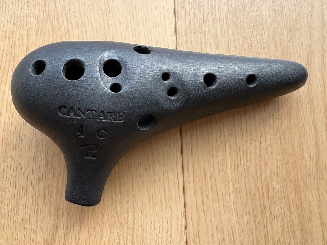 カンターレ　AC 初期モデル　【美品】