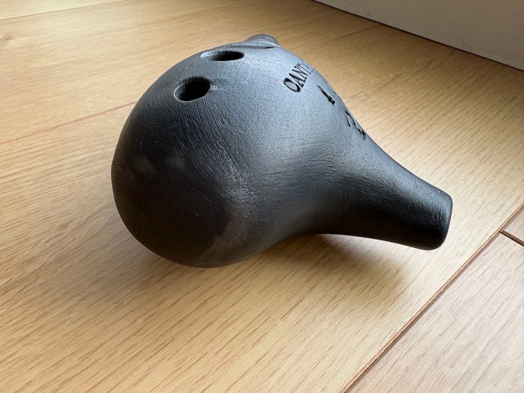 カンターレ　AC 初期モデル　【美品】