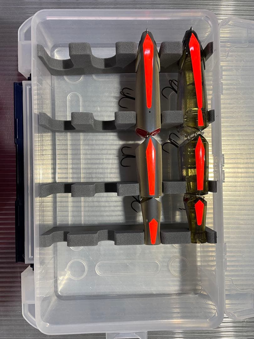 おまけ付き！DRT drt バリアルハンドル ブラック 117 Tik K9