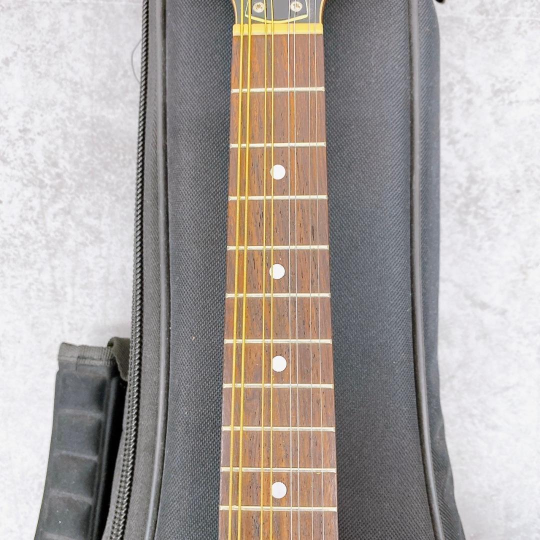 弦楽器 Seagull / S8 Mandolin Sunburst EQ