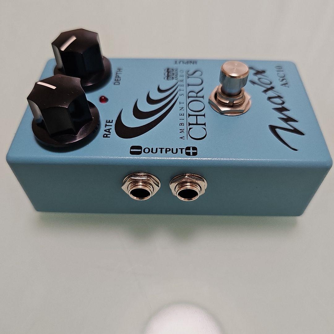 ギター Maxon Ambient Stereo Chorus