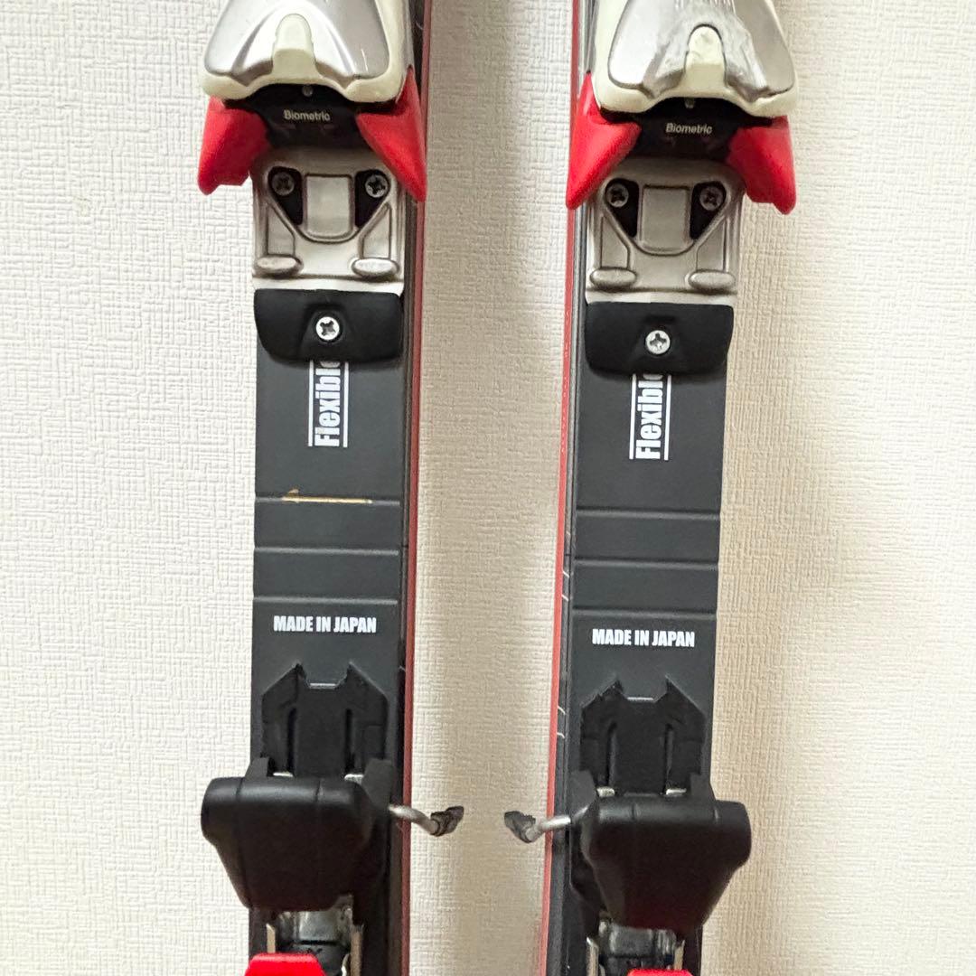 OGASAKA Keo's KS-MD 170 チロリアPRD14+プレート付!