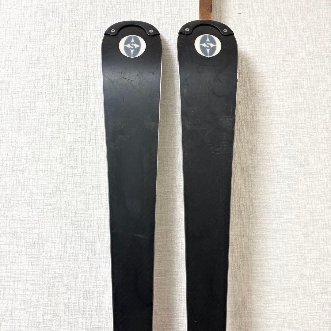 OGASAKA Keo's KS-MD 170 チロリアPRD14+プレート付!