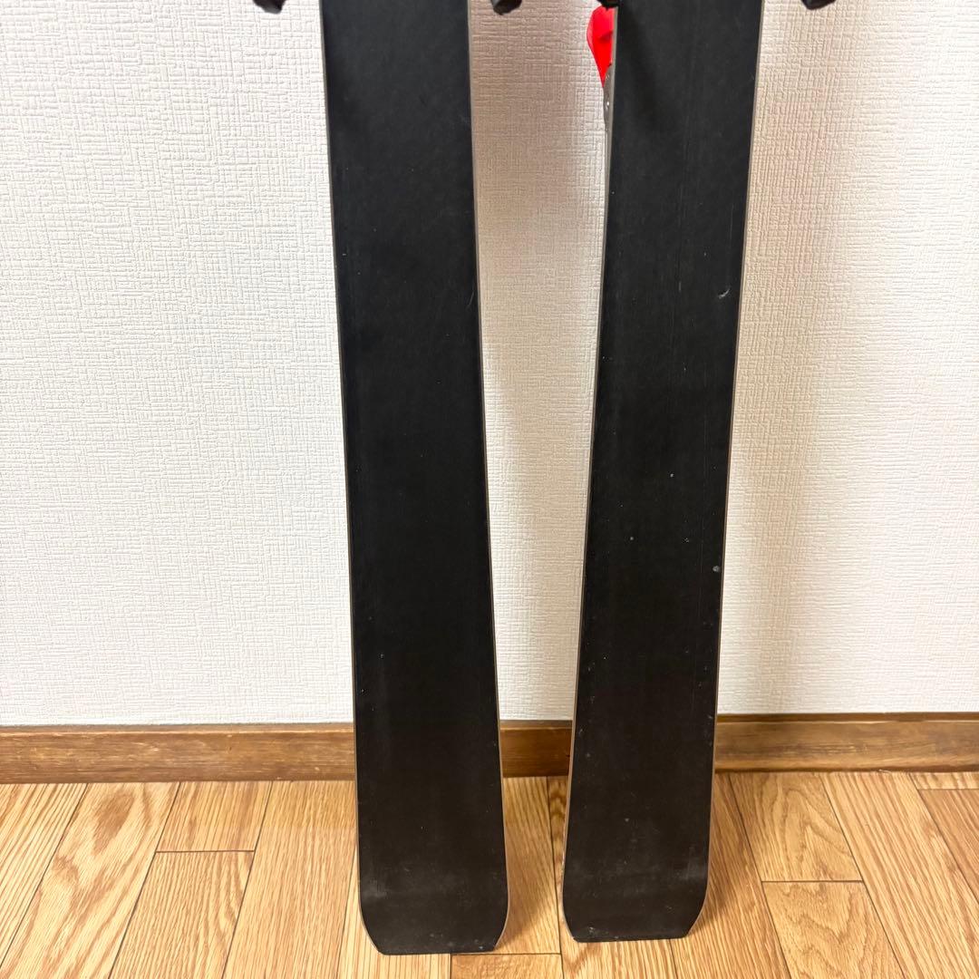 OGASAKA Keo's KS-MD 170 チロリアPRD14+プレート付!