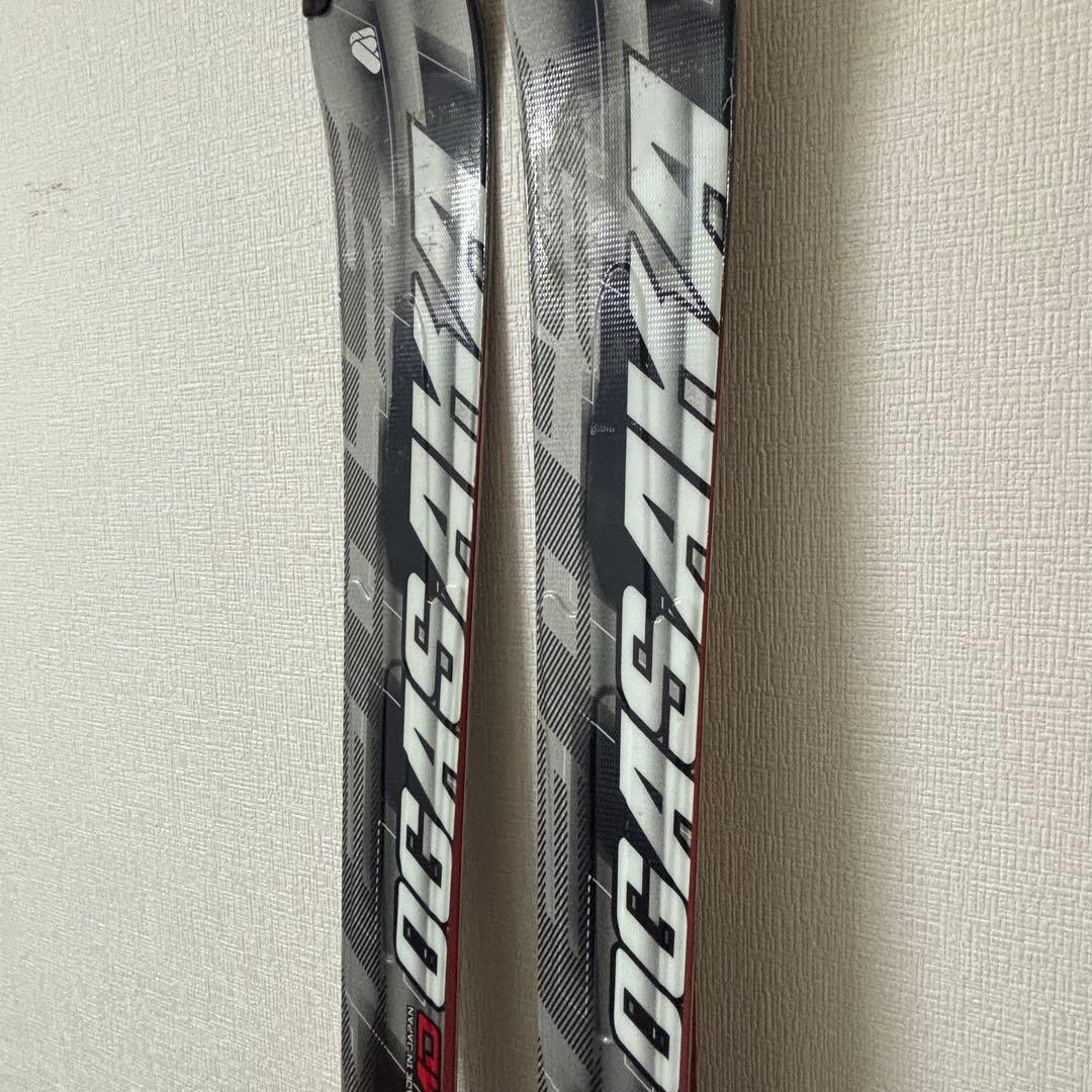 OGASAKA Keo's KS-MD 170 チロリアPRD14+プレート付!